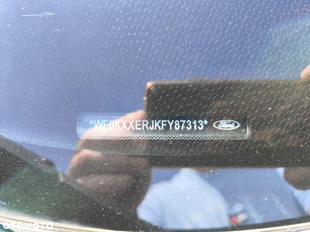 Ford B-MAX 1.0 EcoBoost Titanium - 26