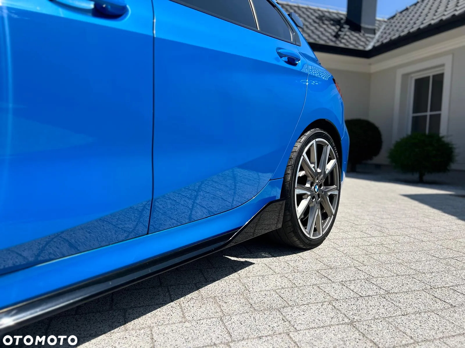 BMW 1M - 17