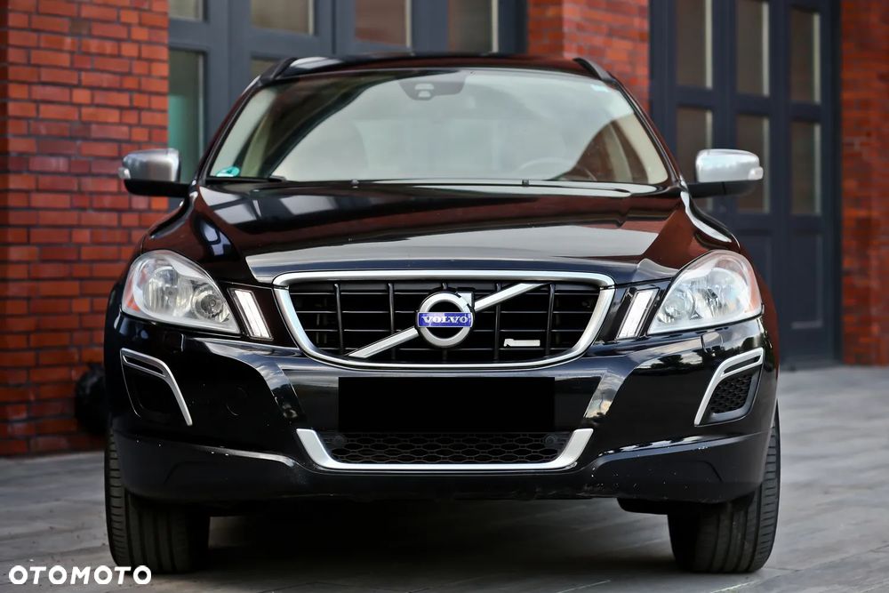 Volvo XC 60 DRIVe R Design - 6