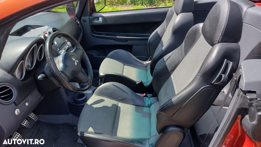 Mitsubishi Colt 1.5 Turbo - 13