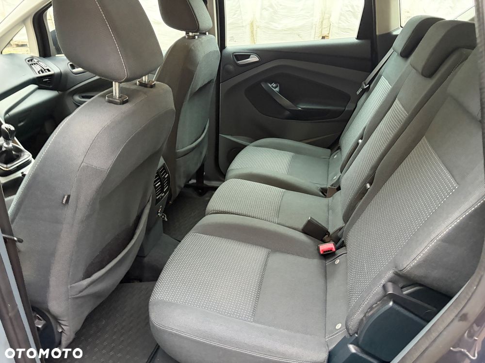 Ford C-MAX - 26