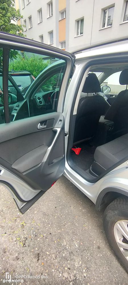 Volkswagen Tiguan - 6