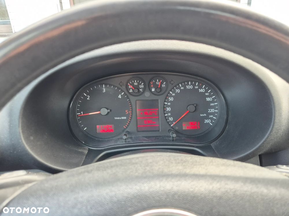 Audi A3 Sportback - 15