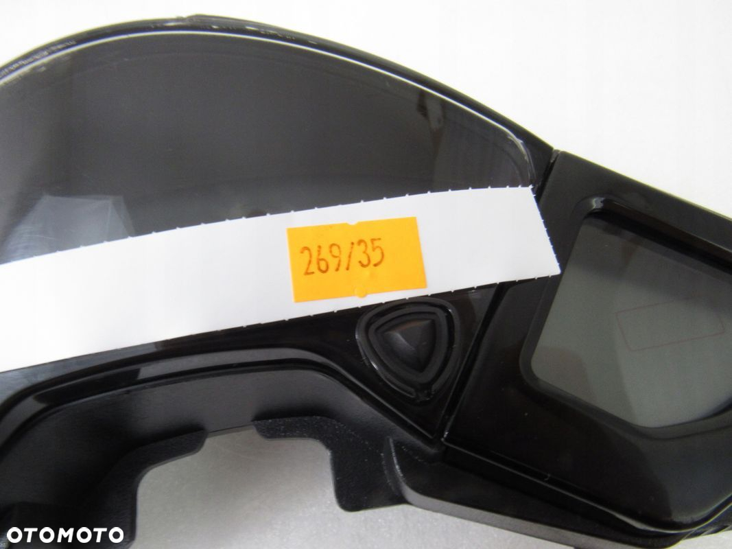 Zegary / licznik Honda CB 1000 R, 08r ABS SC60 - 11