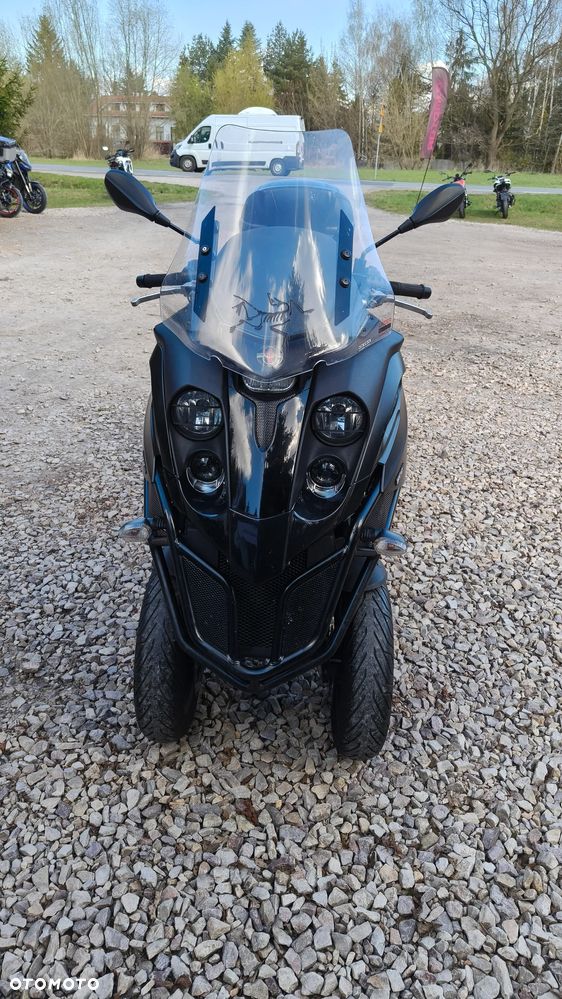 Gilera Inny - 4