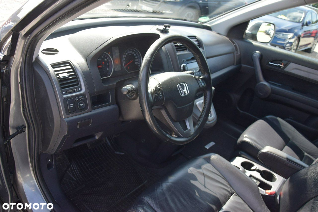 Honda CR-V 2.0 Executive - 33