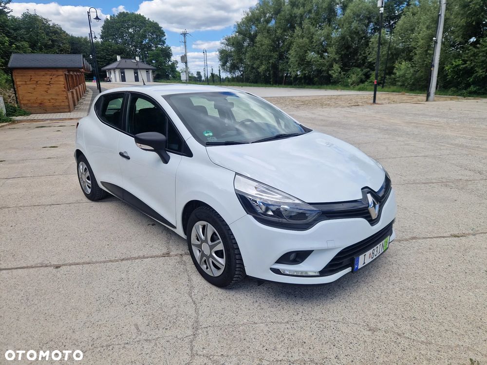 Renault Clio TCe 90 Dynamique - 9