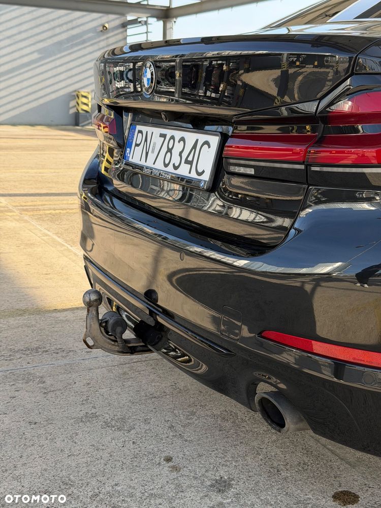 BMW Seria 5 - 14