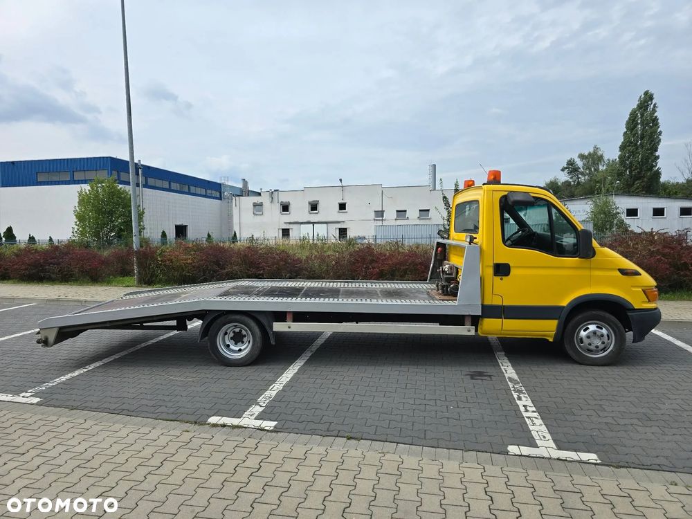 Iveco DAILY 50C13 - 9
