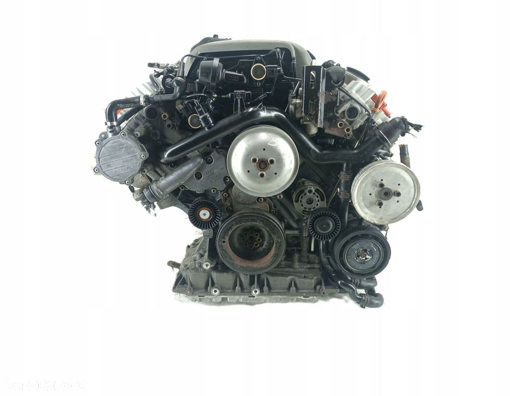 SILNIK KOMPLETNY AUDI A4 B7 A6 C6 3.2 FSI BKH - 2