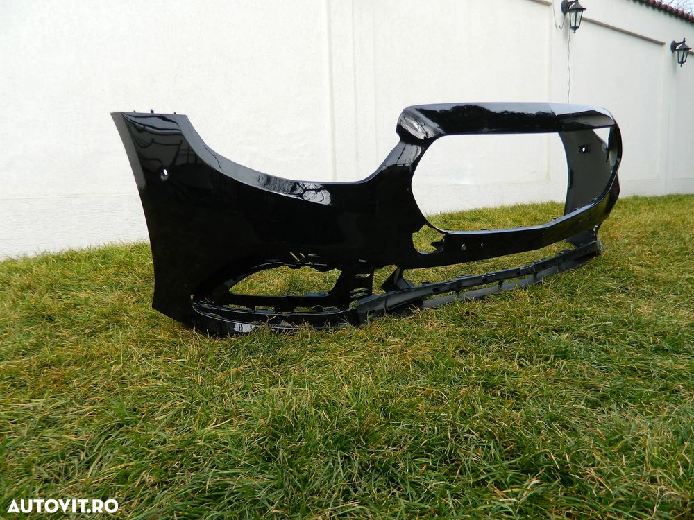 Bara fata Mercedes E-Class W213 facelift model 2020-2023 cod A2138851103 - 2