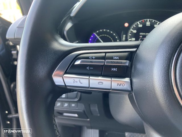 Mazda MX-30 e-SKYACTIV AD`VANTAGE - 17