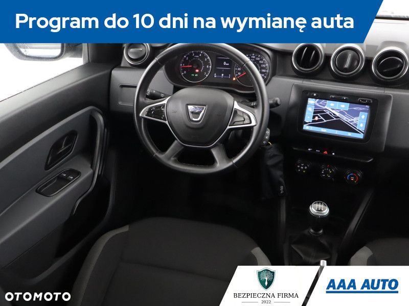 Dacia Duster - 9
