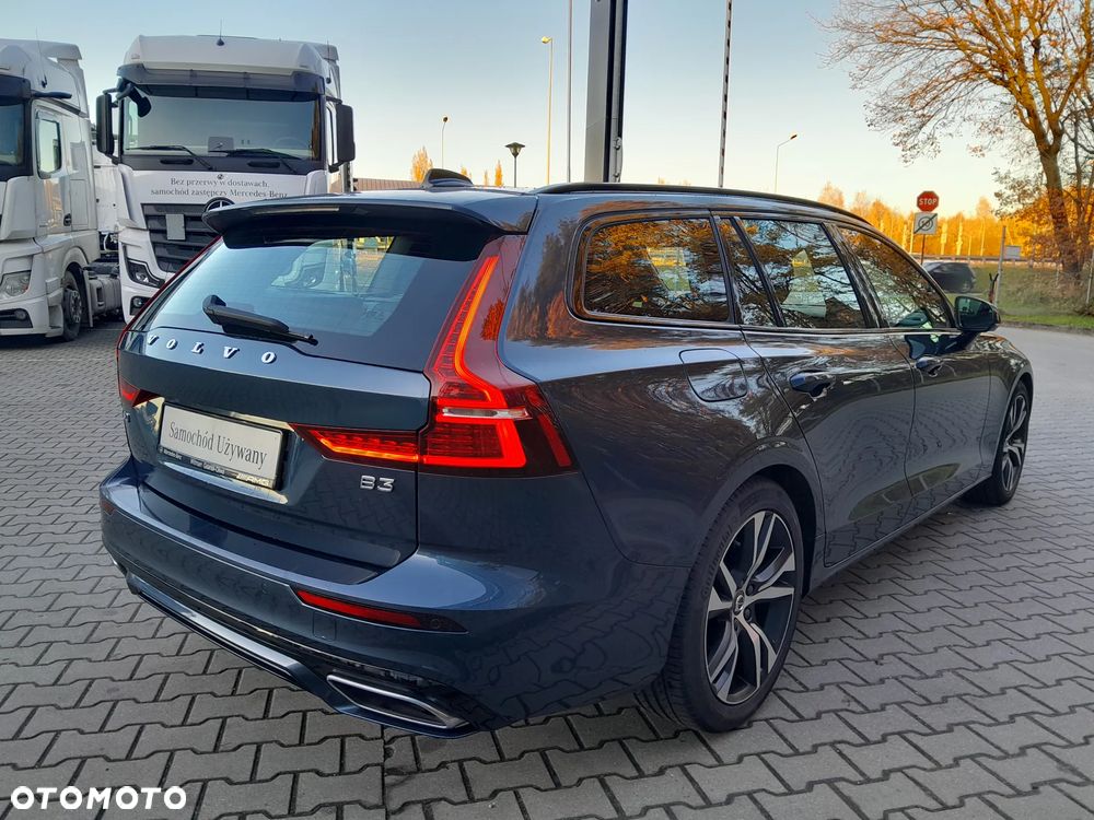 Volvo V60 - 6