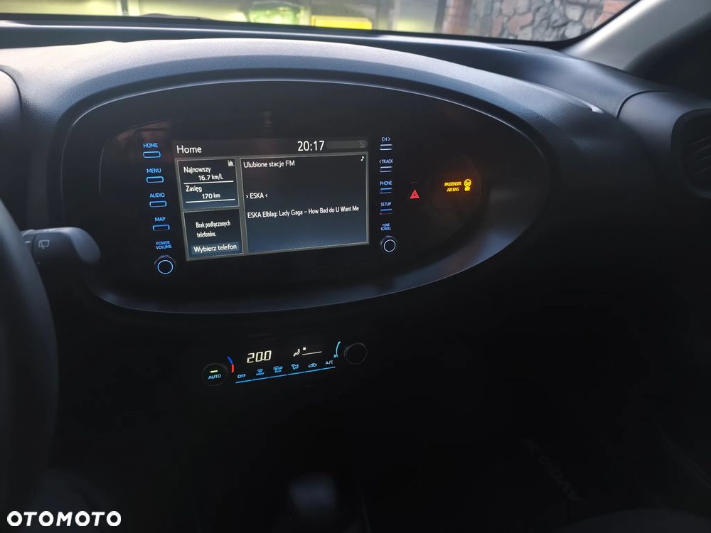 Toyota Aygo X S-CVT Air Prestige - 5