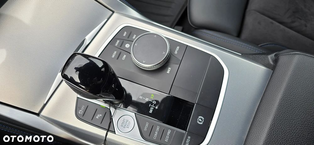 BMW Seria 4 420d xDrive Sport-Aut M Sport - 14
