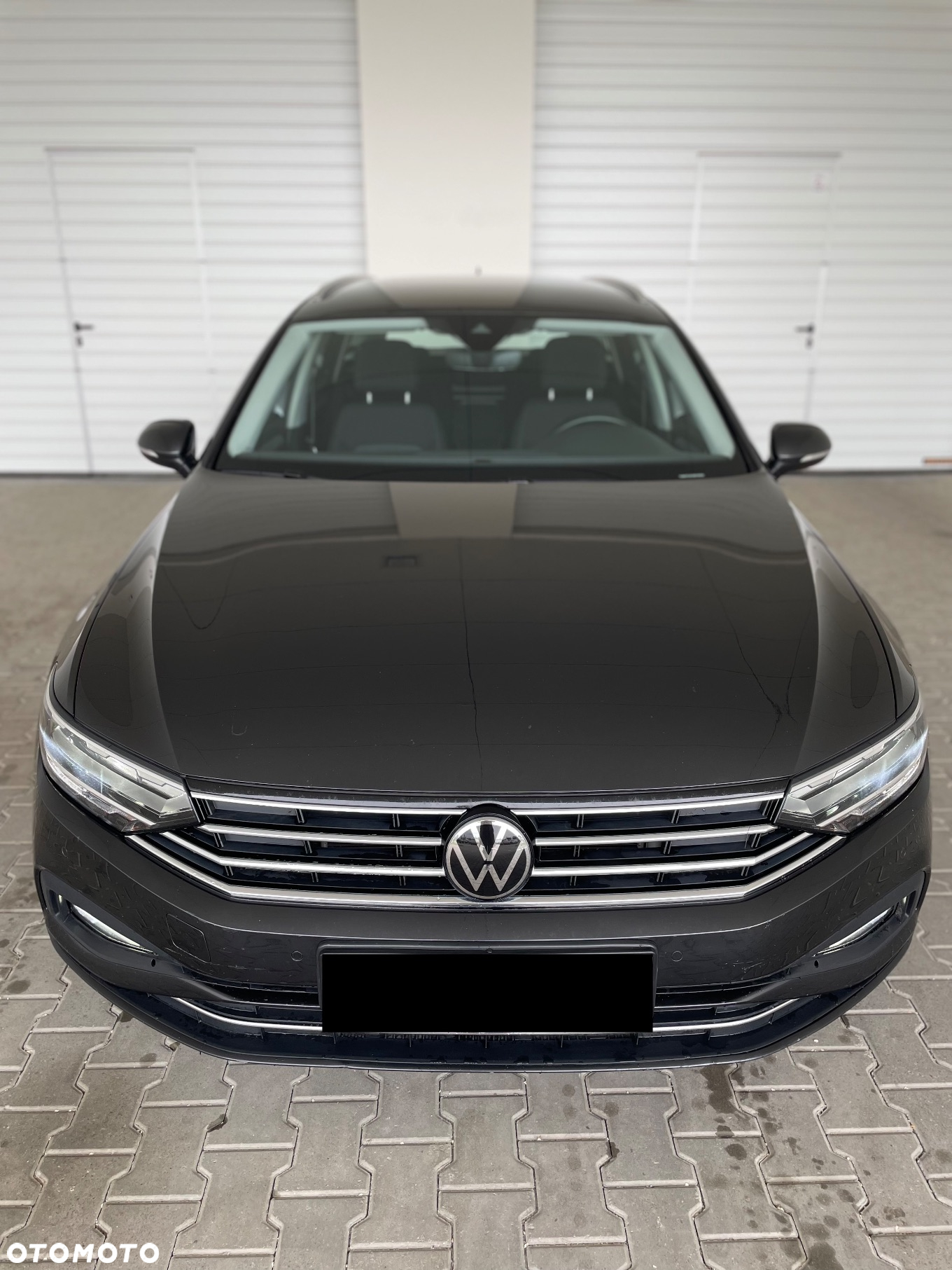 Volkswagen Passat 2.0 TDI BMT Comfortline DSG - 2
