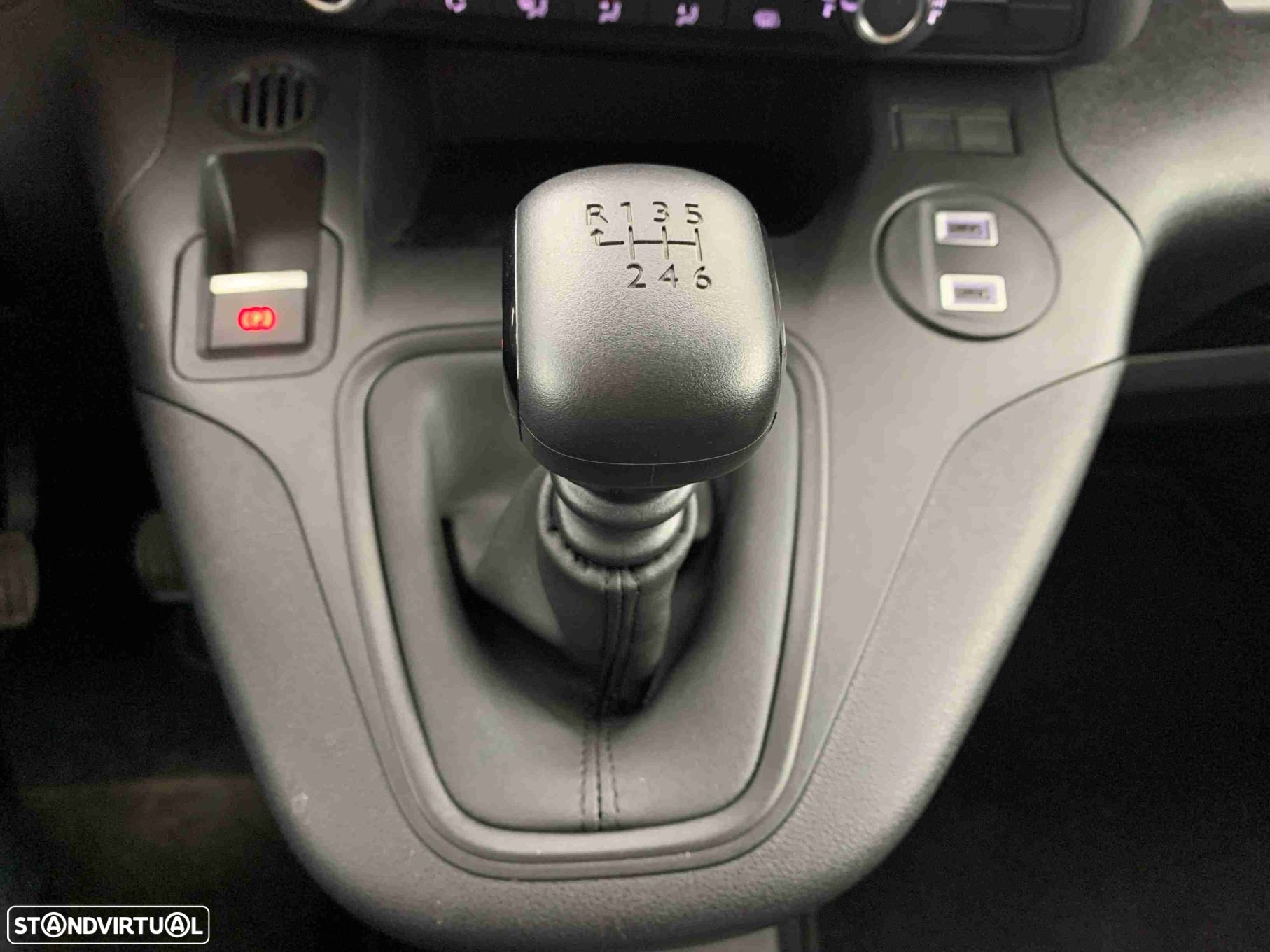 Peugeot Partner 1.5 BlueHDi Standard - 9