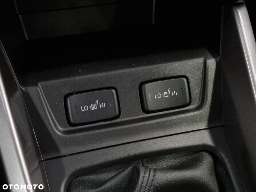 Suzuki Vitara 1.4 Boosterjet SHVS Premium 4WD - 25