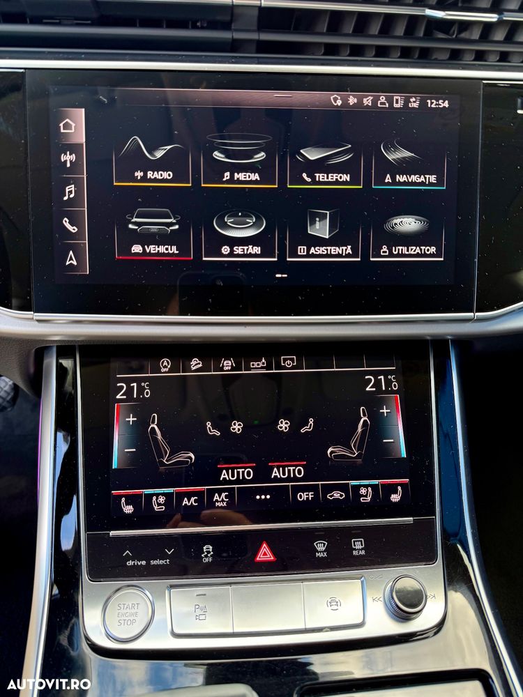 Audi Q8 3.0 50 TDI quattro Tiptronic MHEV - 10