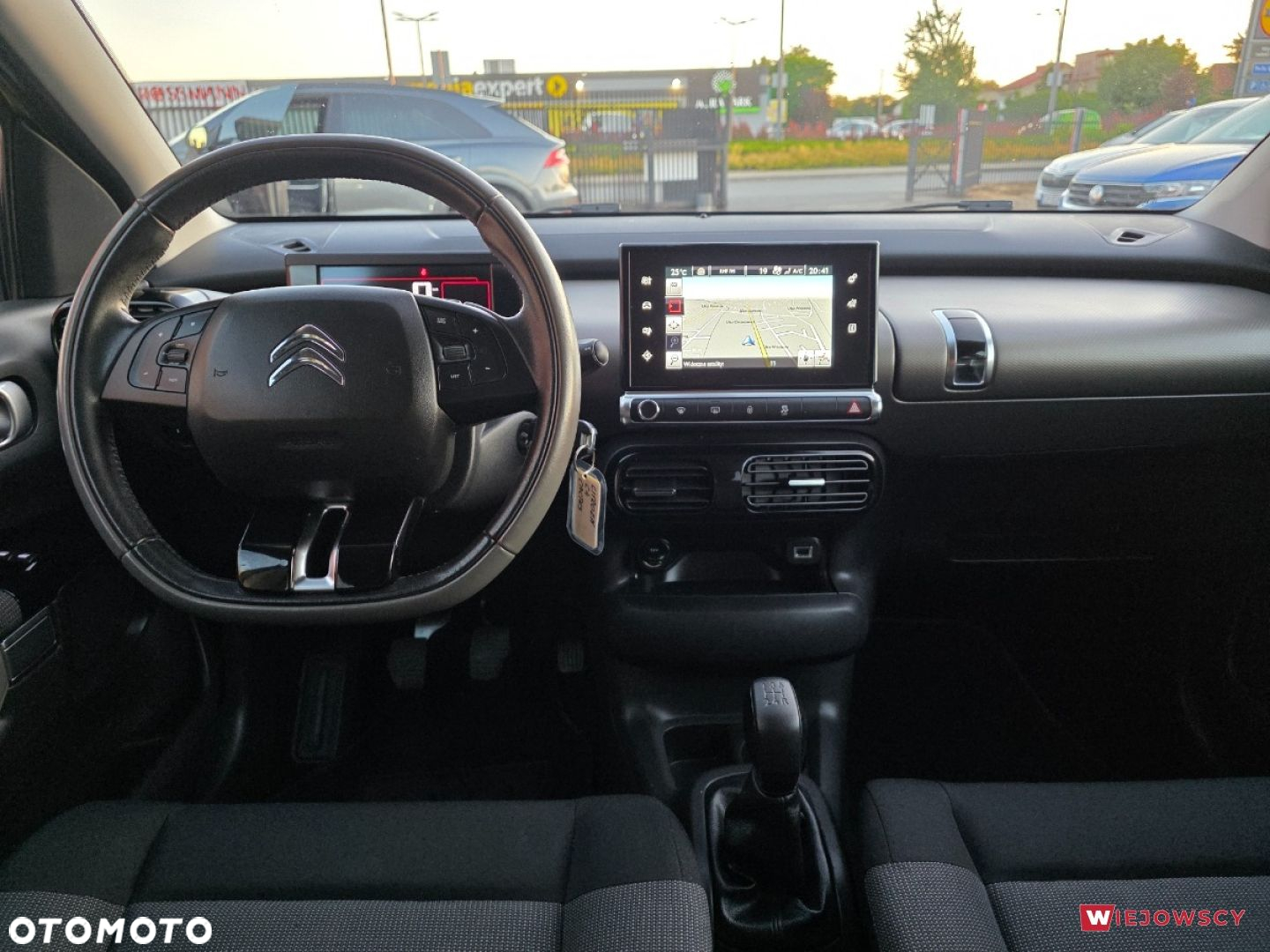 Citroën C4 Cactus - 18