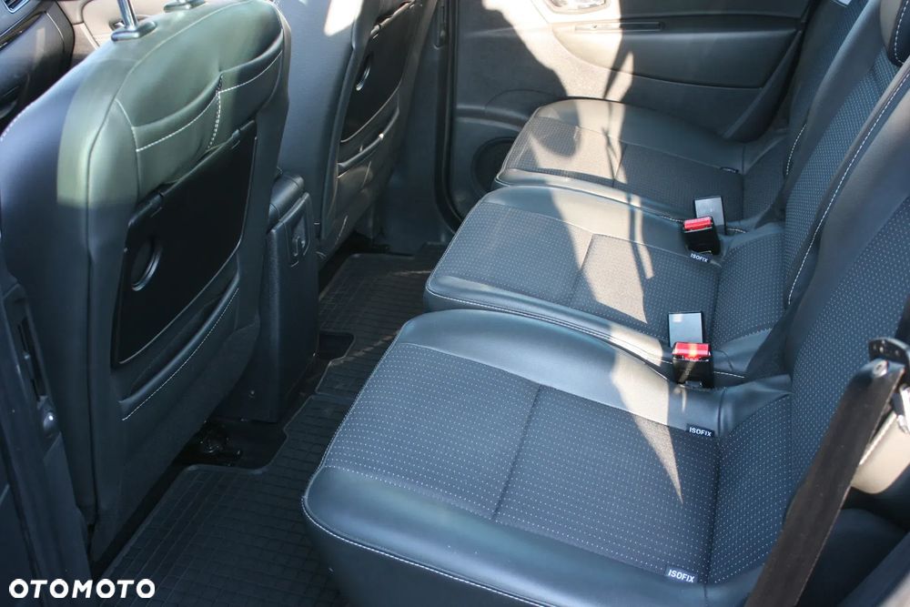 Renault Scenic ENERGY dCi 130 Business - 34