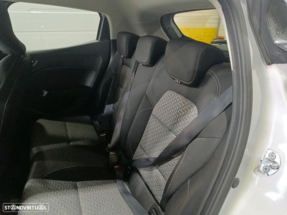 Renault Clio 1.0 TCe Limited Bi-Fuel - 8