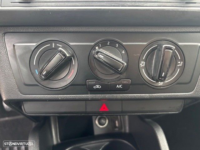 SEAT Ibiza 1.0 Reference - 8