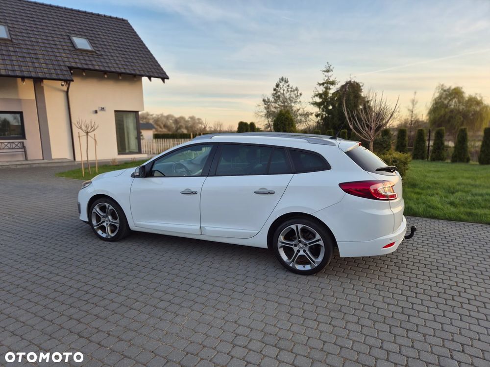 Renault Megane dCi 165 FAP GTline - 15