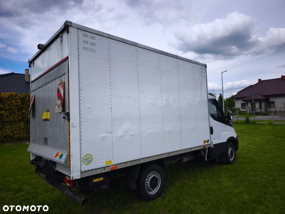 Iveco daily - 6