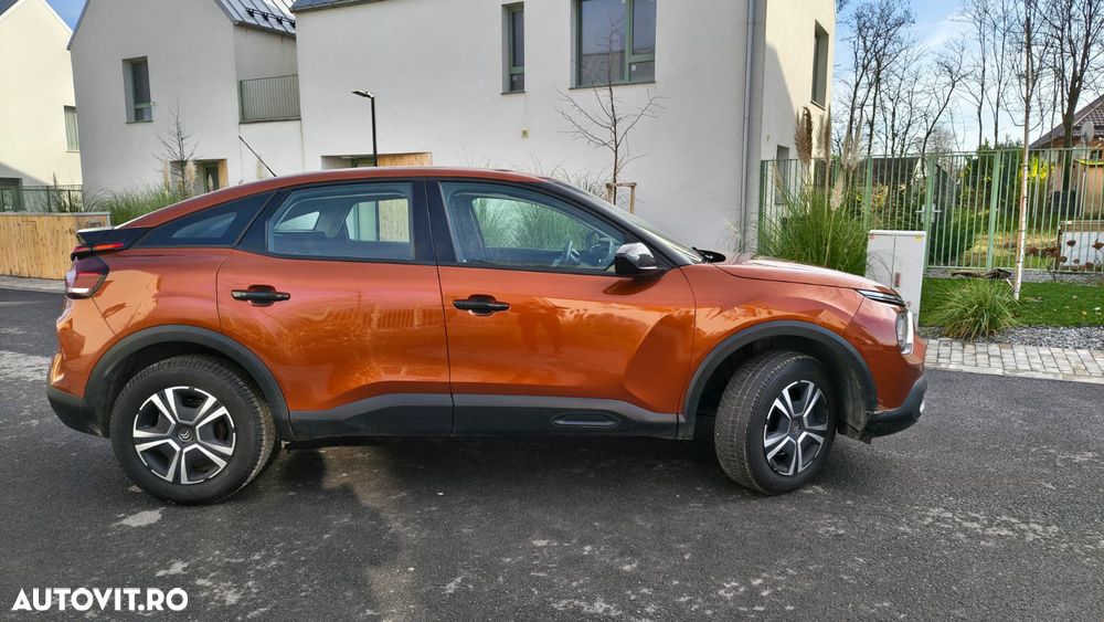 Citroën C4 BlueHDi 110 Stop&Start SHINE - 7