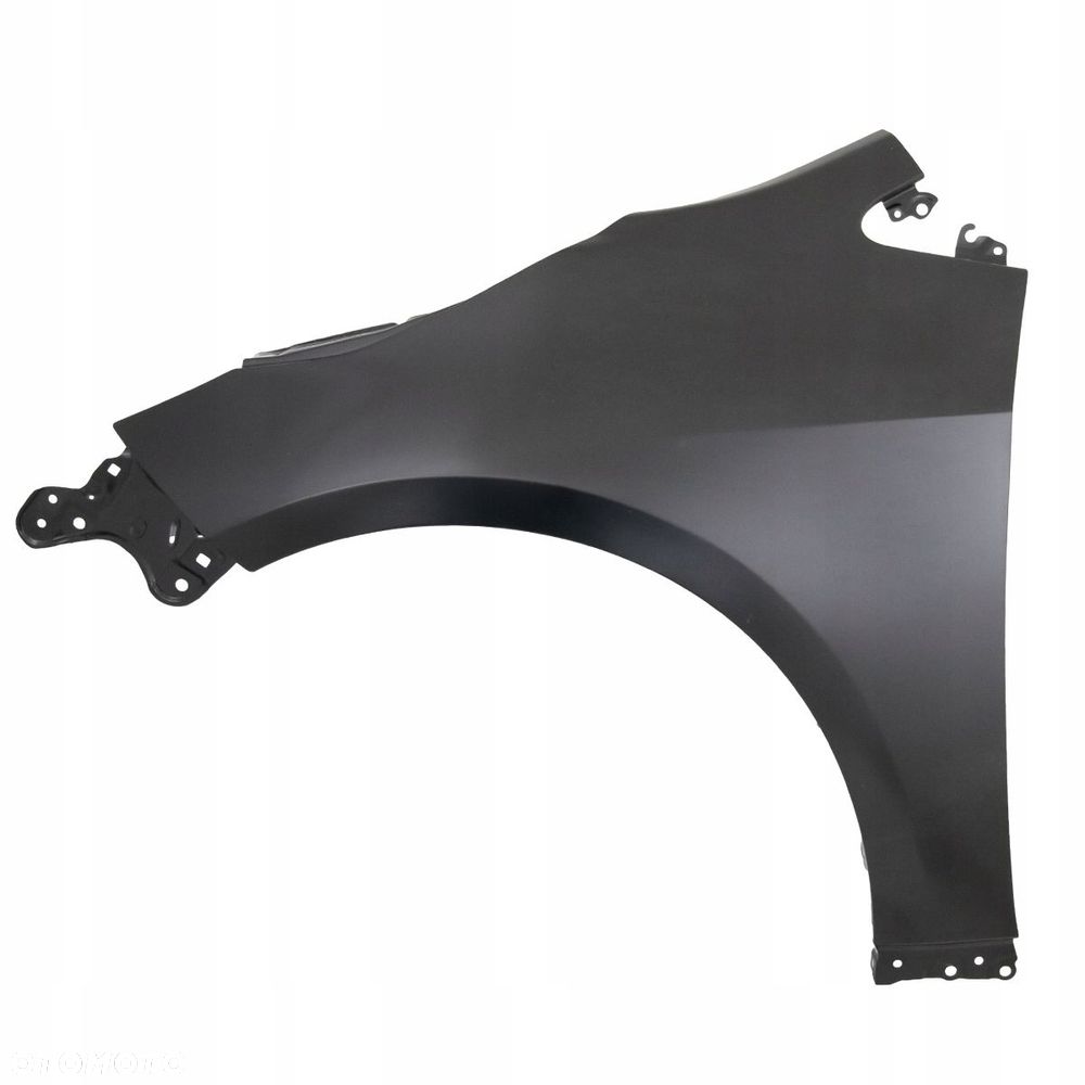 Blotnik Przod Nowy Toyota Corolla XII 12 E21 Sedan 2018-2025 L - 1