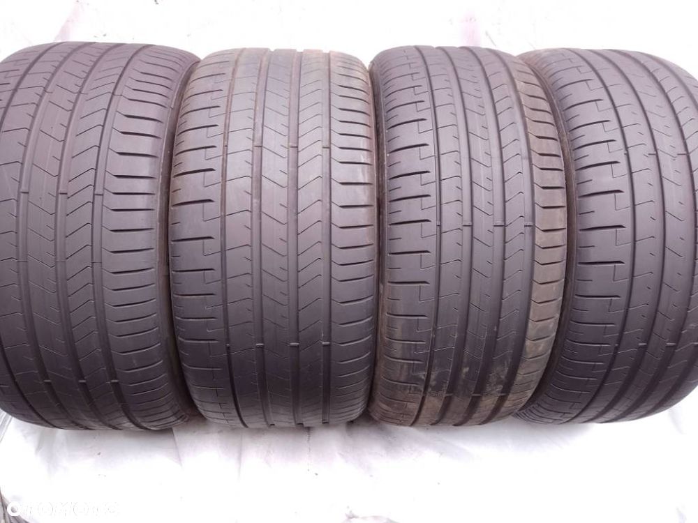 Pirelli P Zero 315/40 ZR21 115Y 285/45 R21 113Y 2025 7-7.5mm - 1