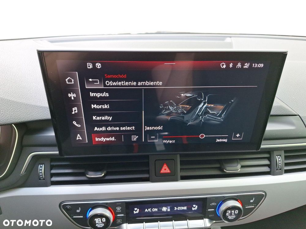 Audi A4 Limousine - 29