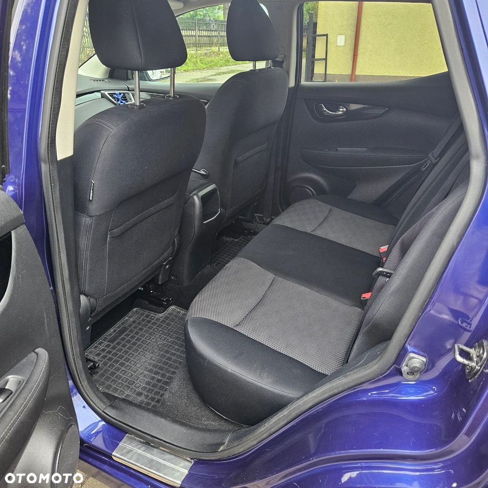 Nissan Qashqai 1.6 DIG-T N-Tec - 12