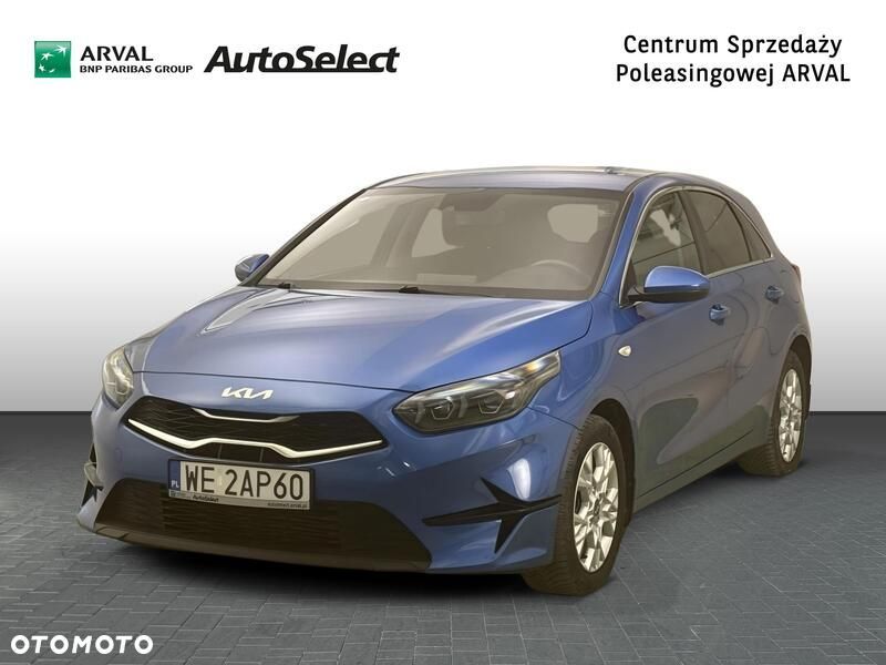 Kia Ceed 1.5 T-GDI M DCT - 2