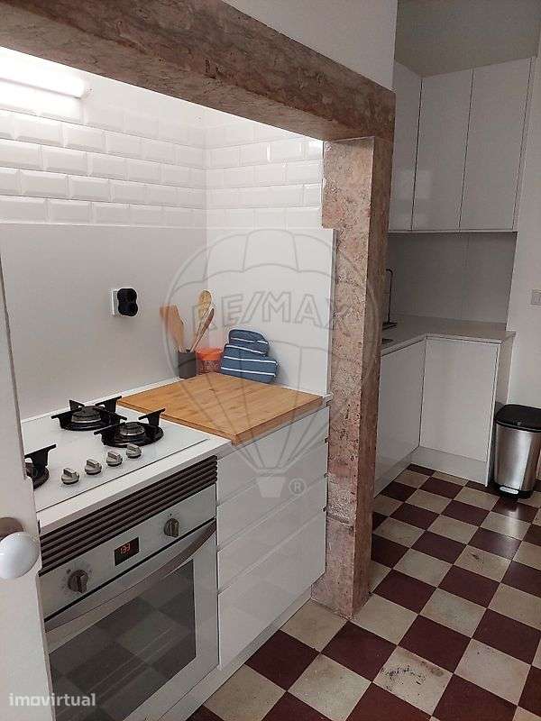 Apartamento T3 para arrendamento - Grande imagem: 2/16