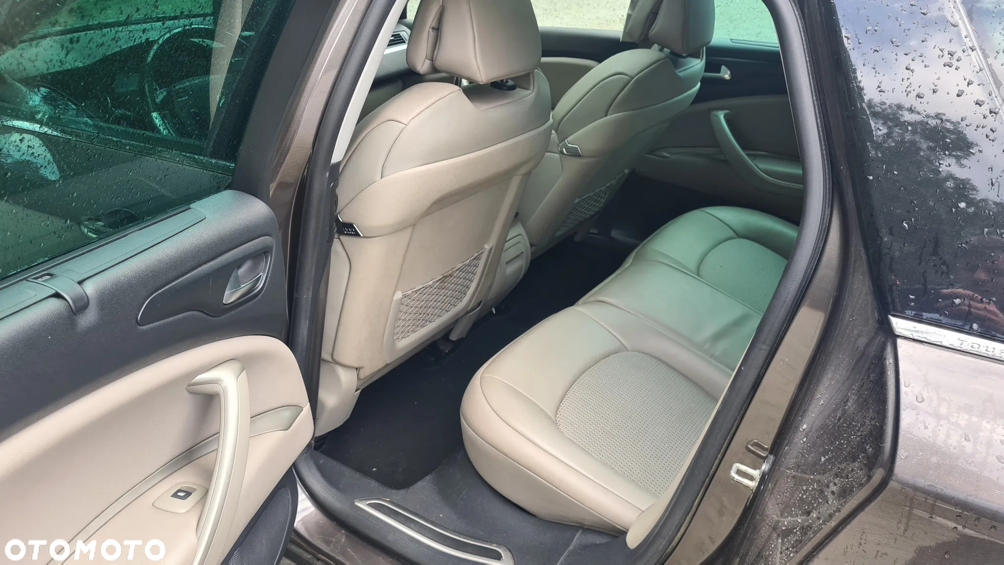 Citroën C5 2.0 BlueHDi Exclusive S&S EAT6 - 5