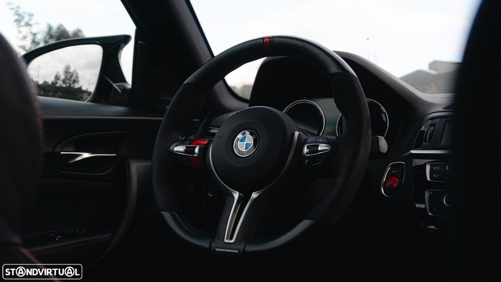 BMW M2 Competition Coupe DKG - 14