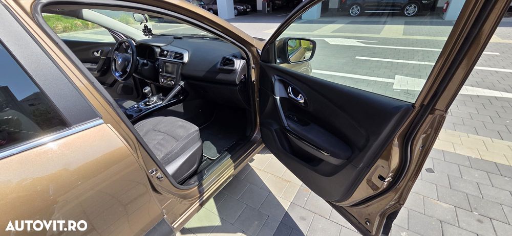 Renault Kadjar 1.2 TCe Zen - 16