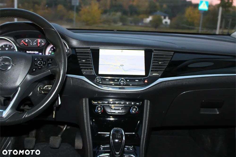 Opel Astra 1.4 Turbo Start/Stop Innovation - 24
