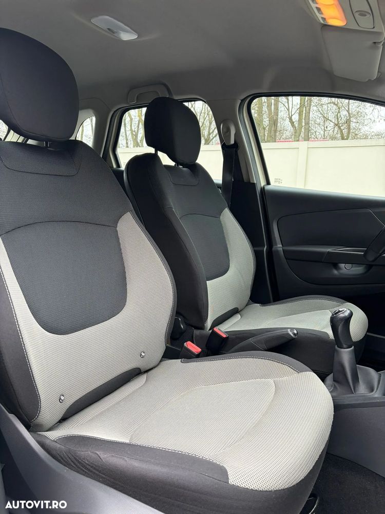 Renault Captur ENERGY TCe 90 Start&Stop Dynamique - 24