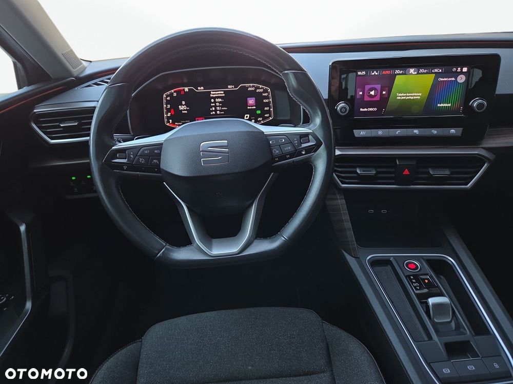 Seat Leon - 19