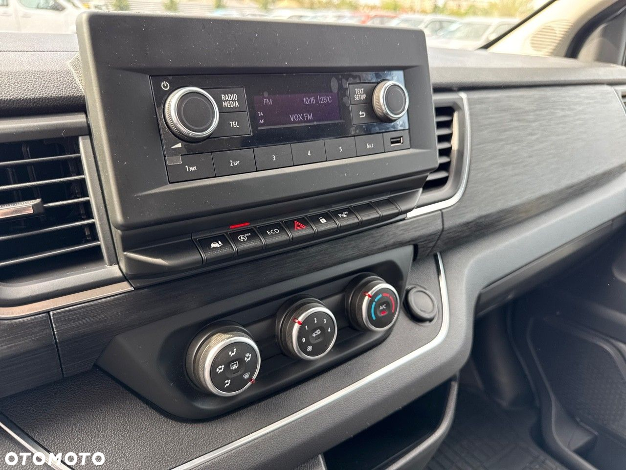 Renault Trafic - 16