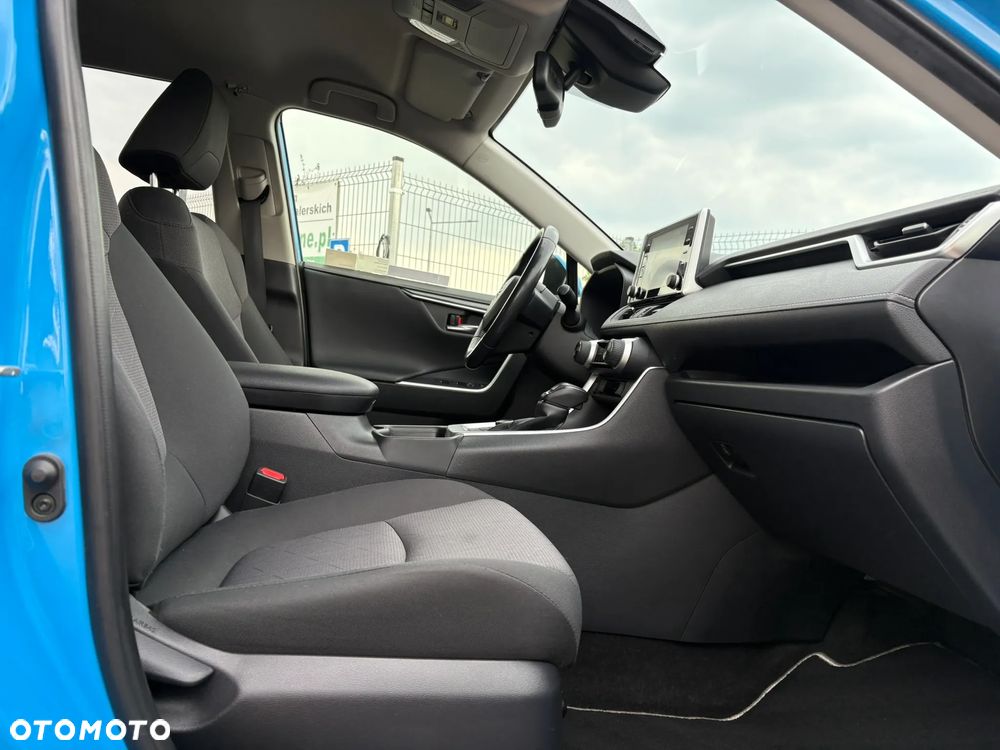 Toyota RAV4 - 14