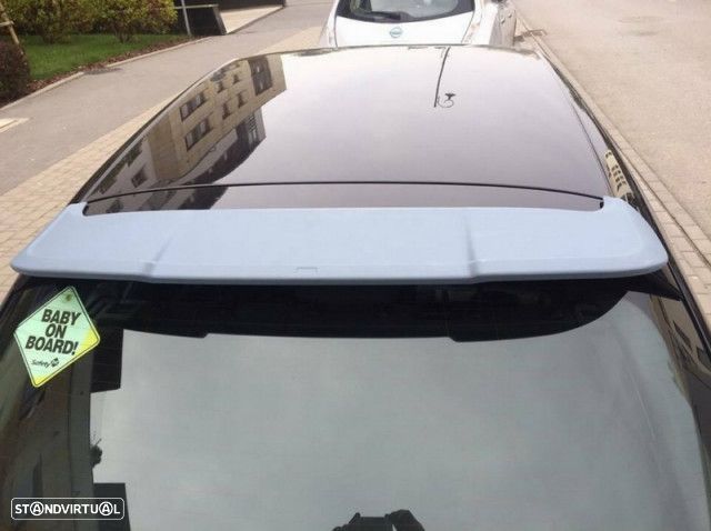 Aileron Audi A3 8V Sportback (2012 a 2019) - 1