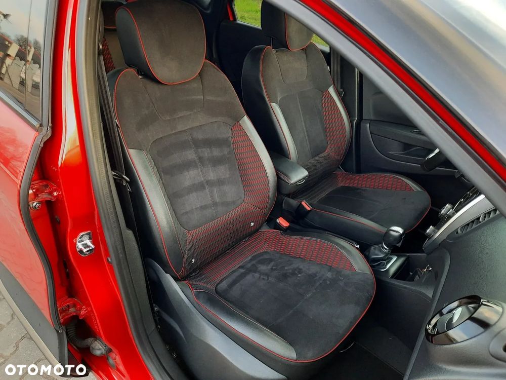 Renault Captur (ENERGY) TCe 150 EDC Version S - 25