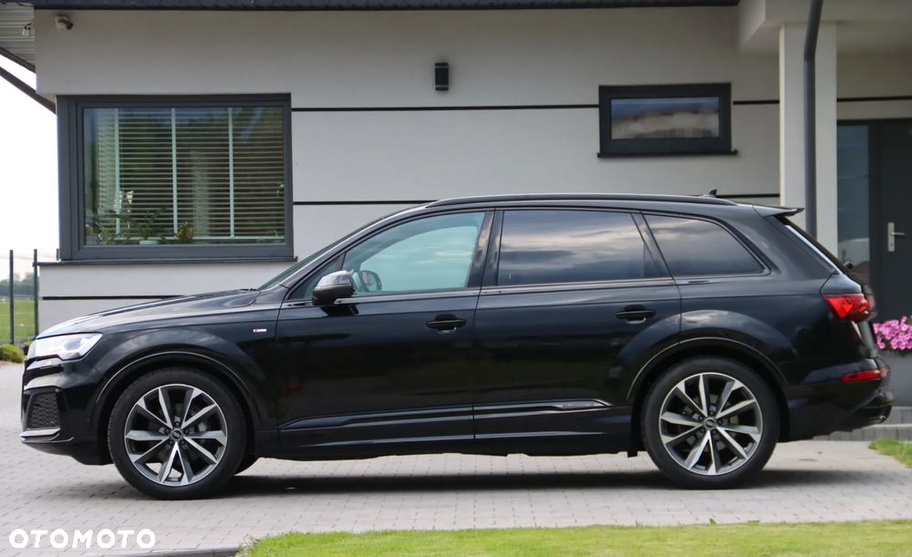 Audi Q7 - 11
