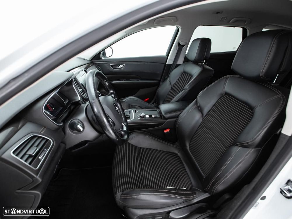 Renault Talisman Sport Tourer — fotografia 7