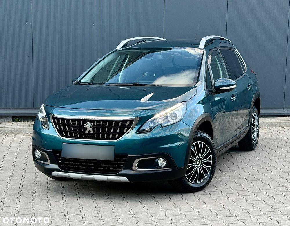 Peugeot 2008 PureTech 110 Stop&Start Business-Line - 31